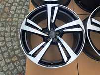 Oryg. Audi S7 4K8 A7 A6 A8 Q5 Q7 A5 S6 S8 SQ5 S5 RS5 20 S-Line Audi Sport