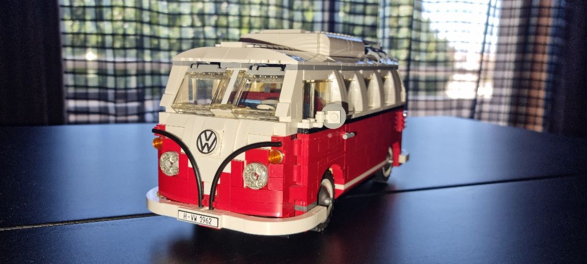 Lego creator Original