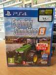 Farming Simulator 19 PS4 Skup/Sprzedaż/Wymiana Lara Games