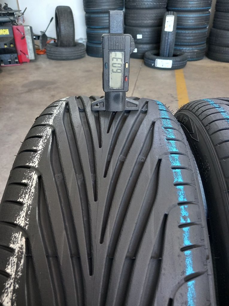 Pneus 195/45/17 Goodyear F1