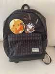 Mochila Dragon Ball da Note Nova