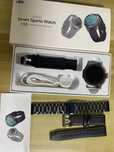 S4 watch klon xiaomi s4 watch, nowe.