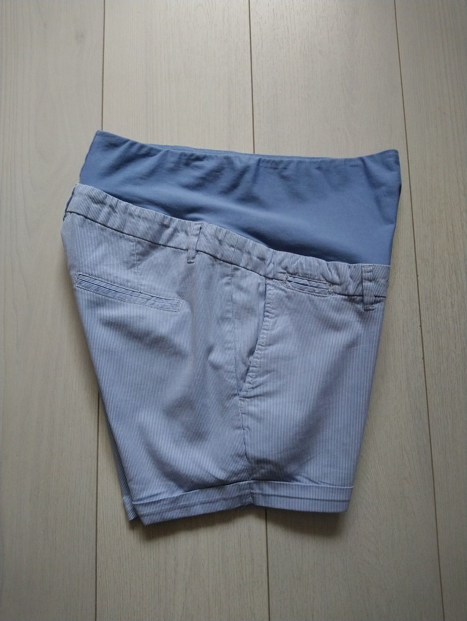 Шорти для вагітних H&M Mama EUR 38 розмір