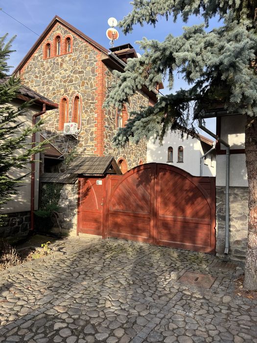 Продаж БУДИНКУ  в центрі міста