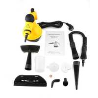 Отпариватель с функцией пароочистителя Steam Cleaner DF-A001 (TM-115)