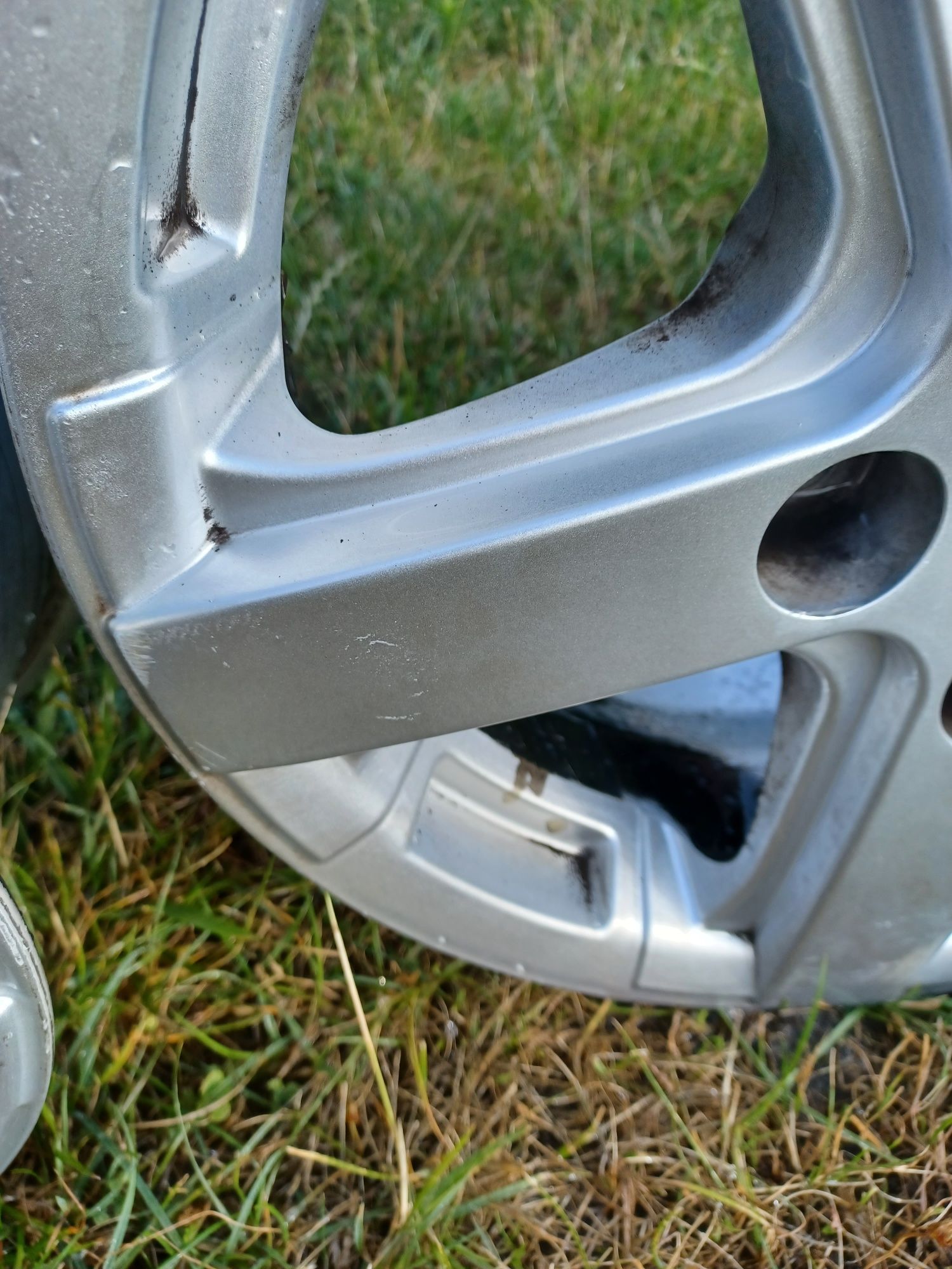Felgi ducato  5x118 , 15 cali