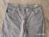 super męskie spodnie wrangler-rozmiar-38/32-TEXAS