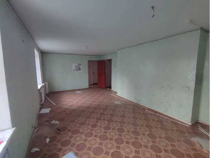 Нежитлове приміщення, 77,6 кв. м, вул. Церковна, 41