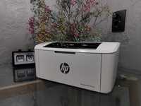 Принтер HP LaserJet Pro M15w