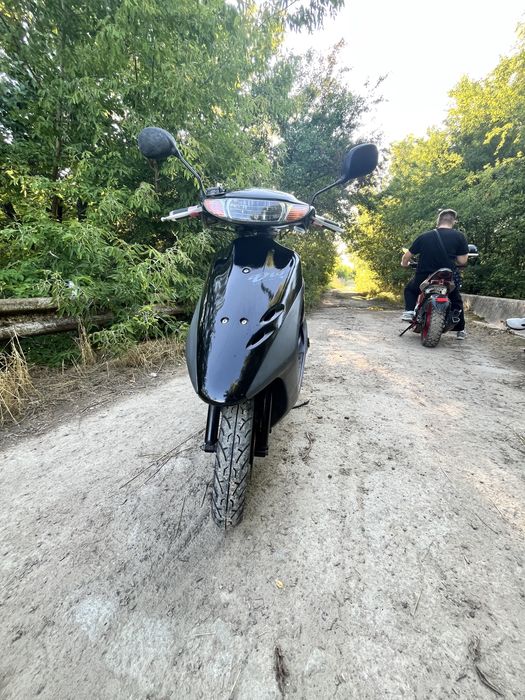 Скутер HONDA DIO 35 в чудовому стані!