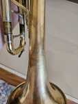 Trąbka B&S Challenger II GLB ( nie Yamaha, Conn, Selmer )