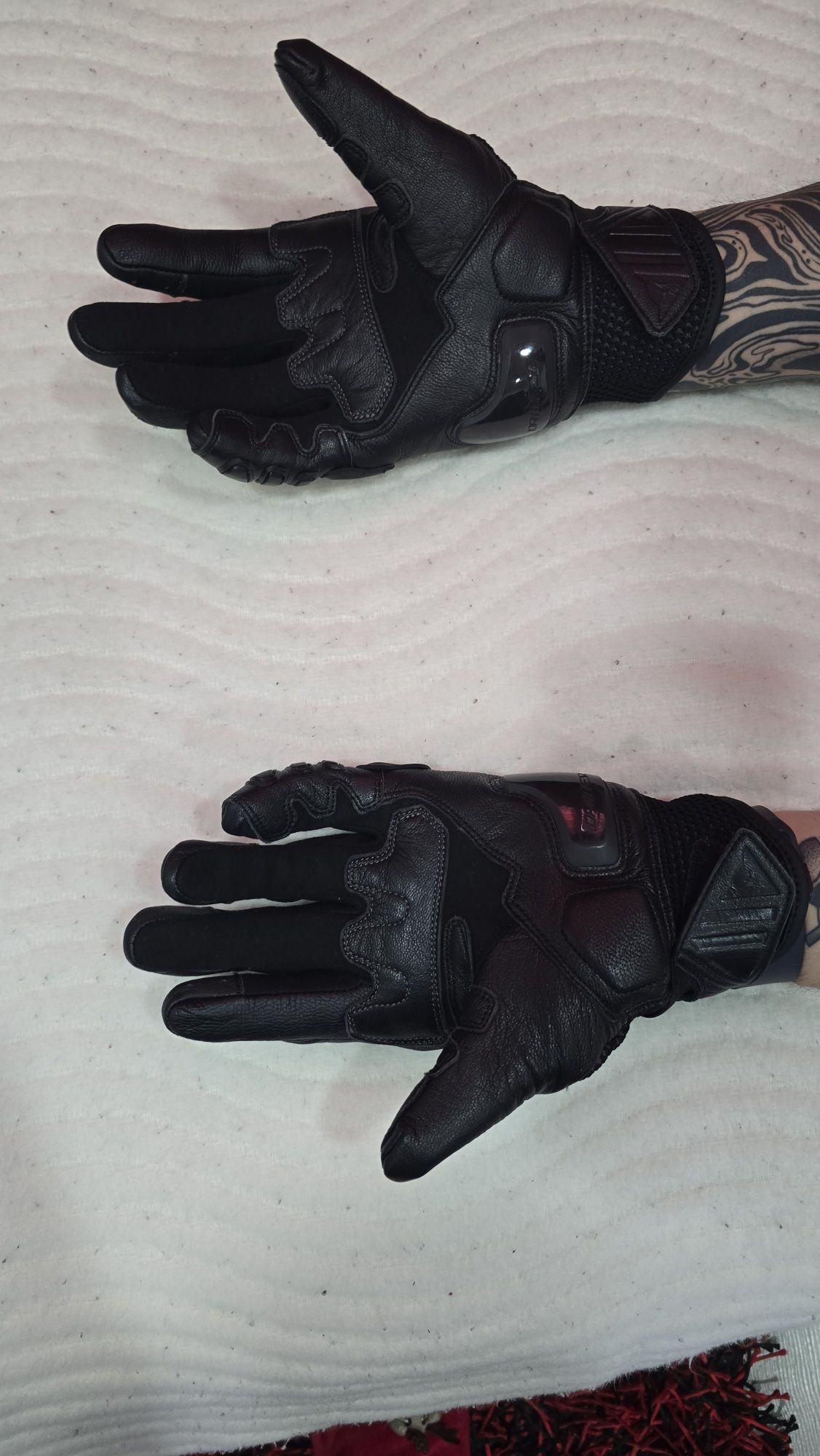 Dainese Druid 4 Longas