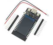 T-Display ESP32 16M