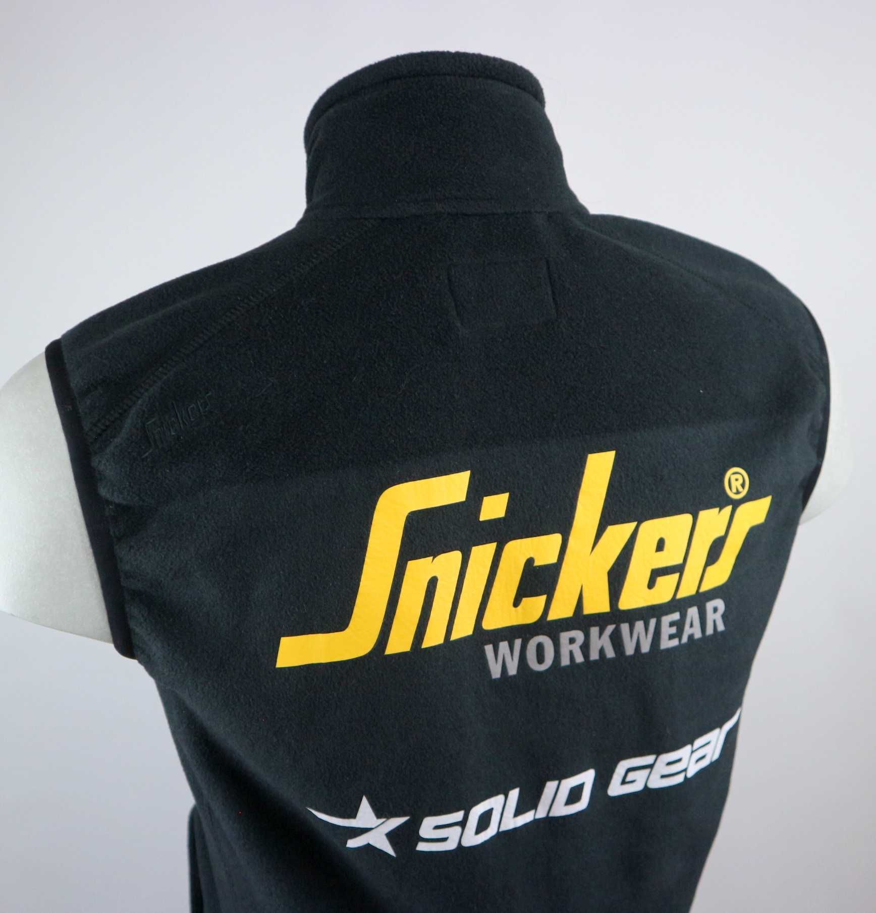 Snickers 8024 kamizelka robocza polar XS