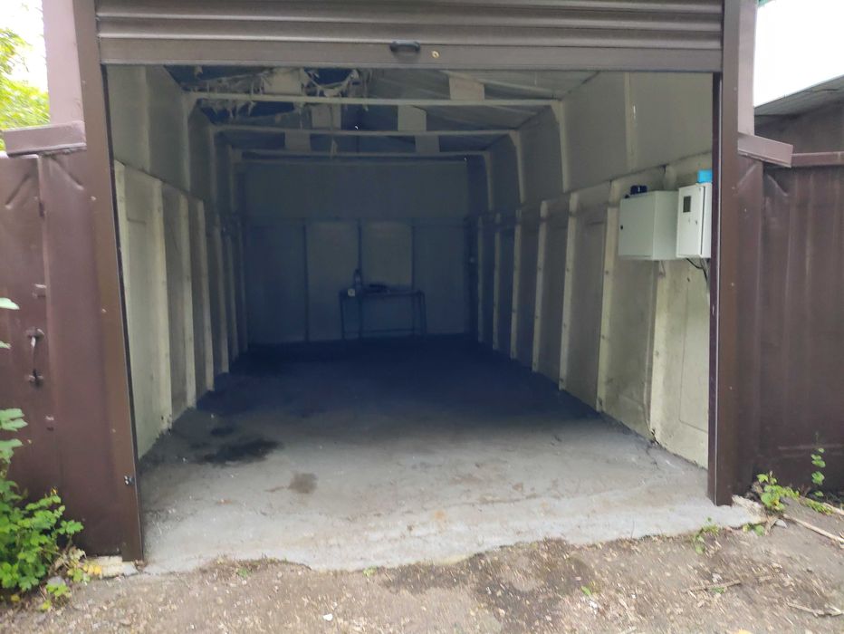 Здам в оренду гараж на вул. Природна 17 (вул. Чупринки, Франк. адмін.)