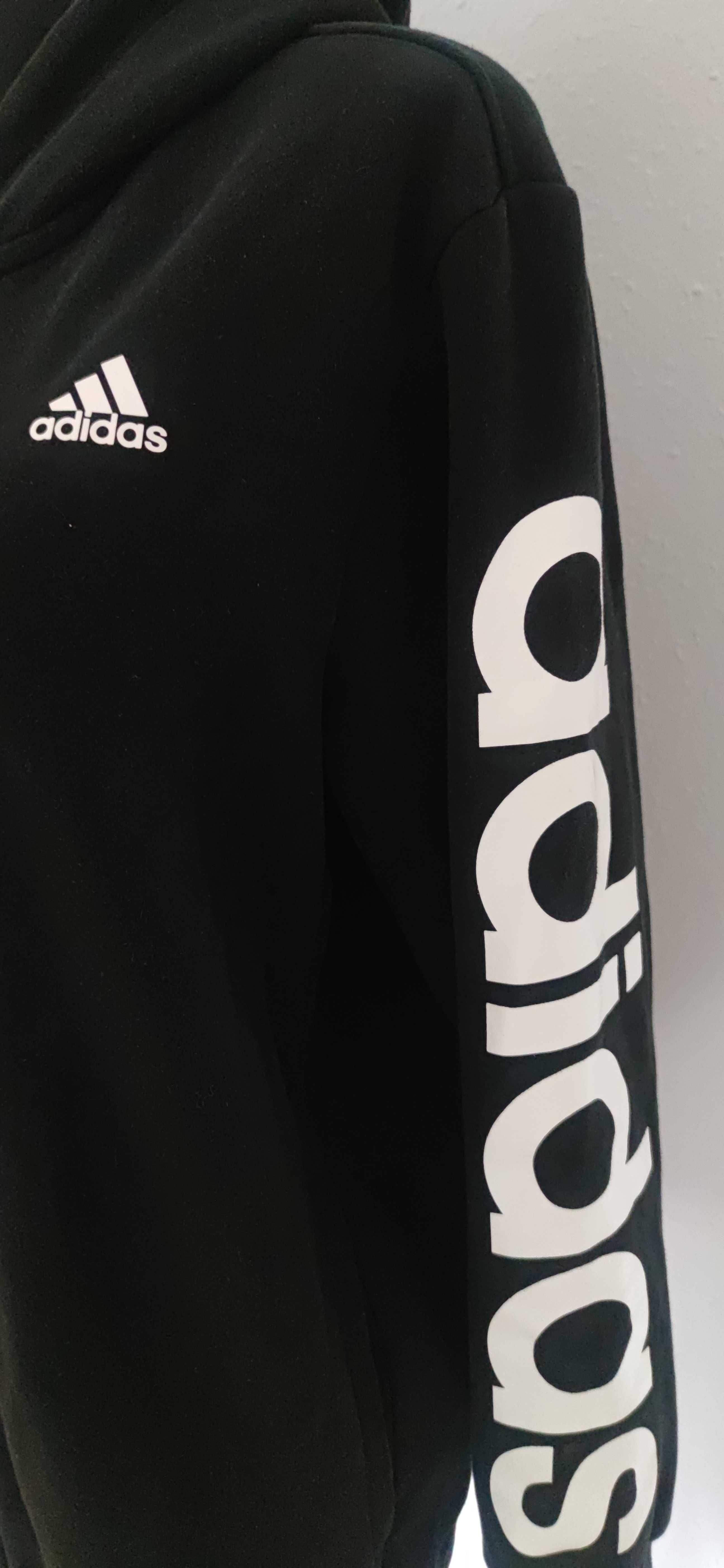 Bluza Męska Adidas Sport Essentials R.XL