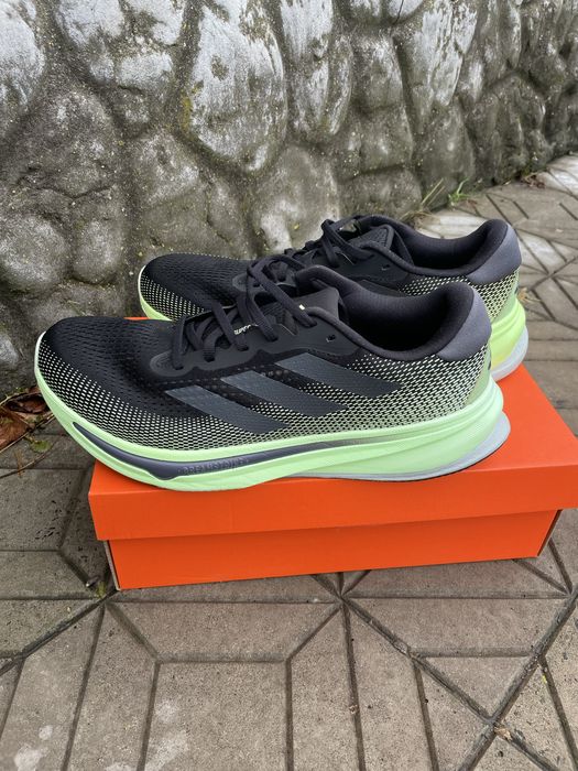 Adidas supernova rise