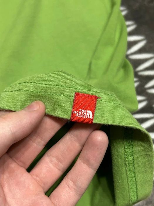 koszulka t-shirt z logo the north face
XL·Dobry·The North Face