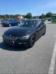 BMW Seria 3 320d F30