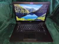 Laptop Dell Latitude E7450 i5-5300 2,3GHz vPro 16GB RAM 256GB SSD 840M