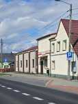 Wynajmę lokal użytkowy 35 m2 Wrociszów na trasie Nowa Sól-Kożuchów