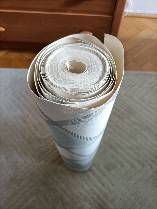 Tapeta rolka superfresco wzór winylowa