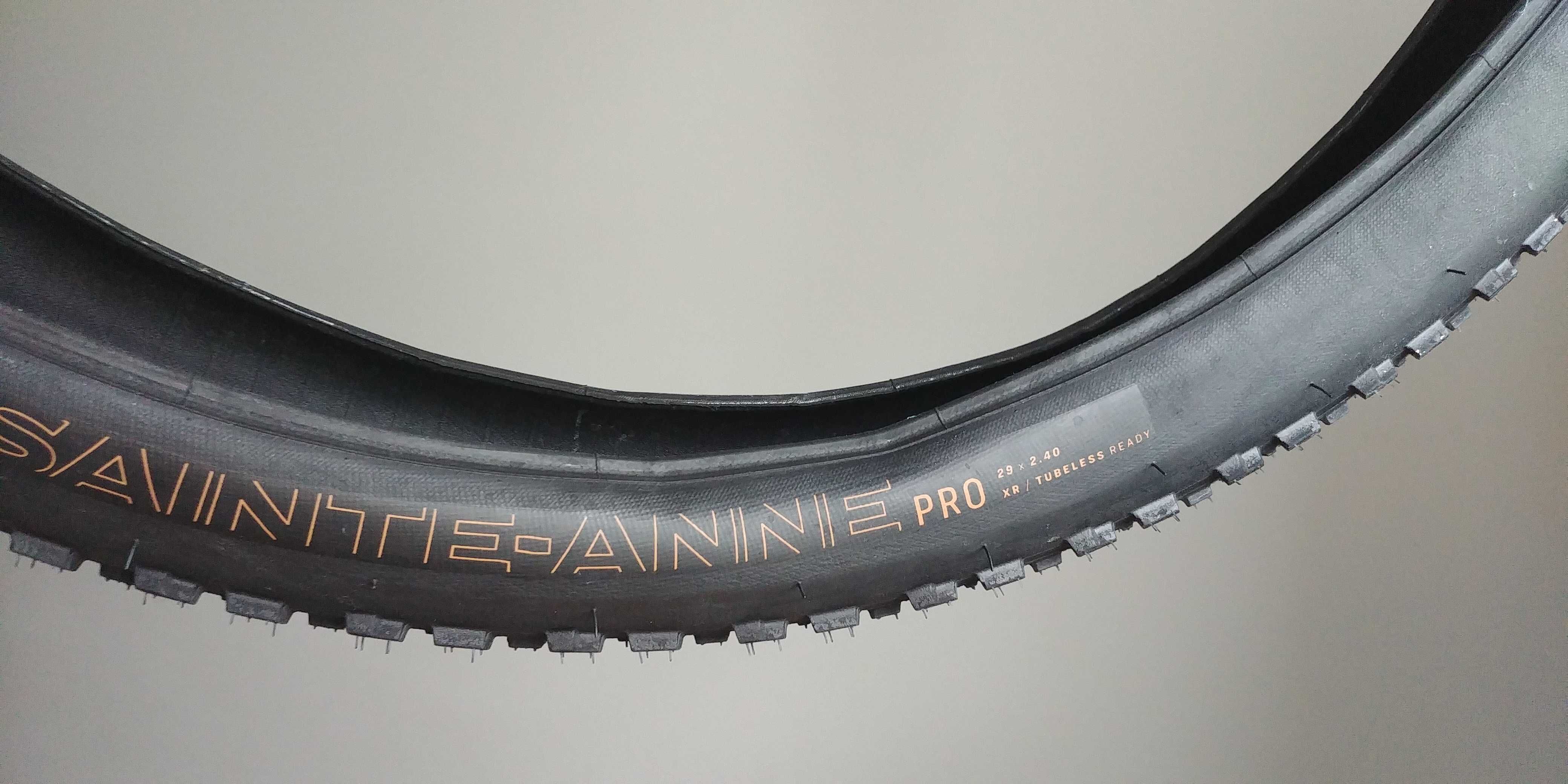 Opona MTB Bontrager Sainte-Anne  XR TLR 29 '