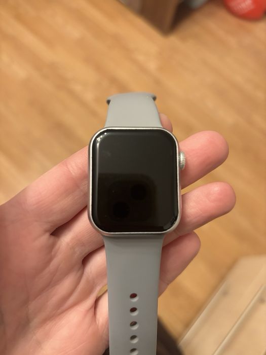 Смарт голинник GS8 Mini