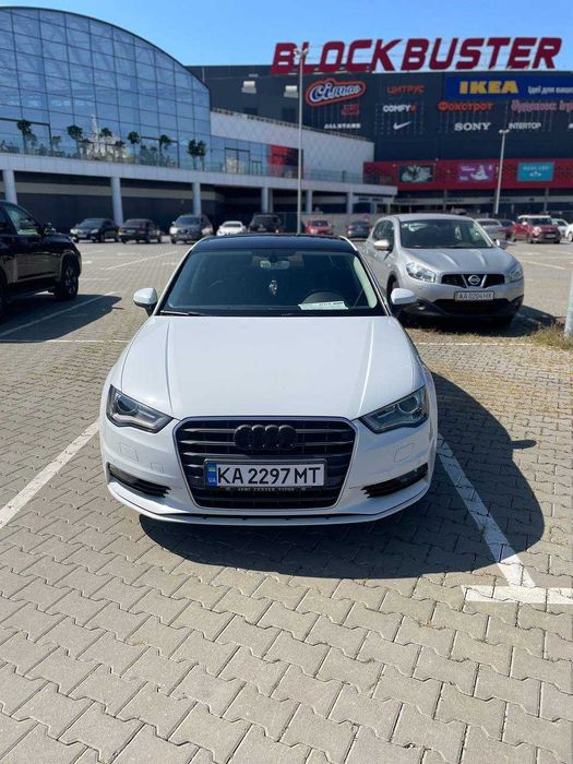 продам Audi A3 в чудовому стані