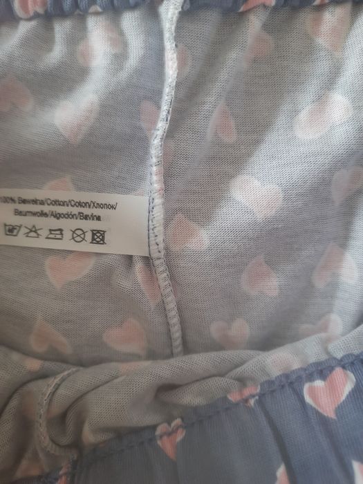 Tiana Piżama Italian Fashion