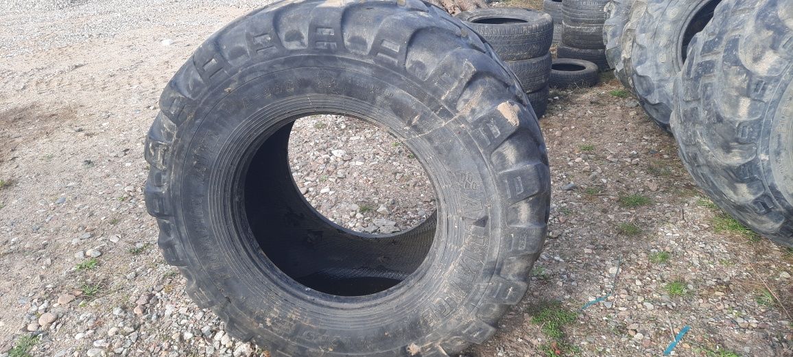 650/55 r26.5 opona alliance 6 sztuk