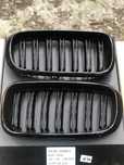 Решетка радиатора ноздри G 30 G05 BMW F15 F30 F10 E70 ф е х5