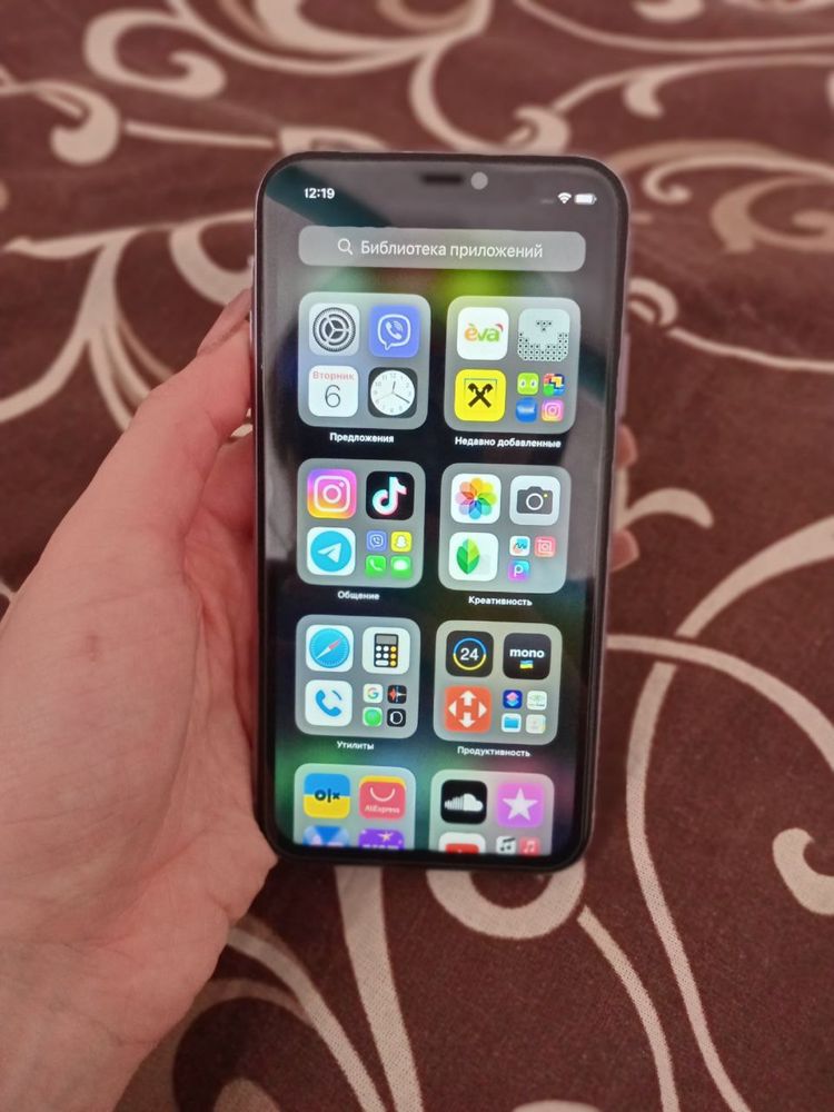 Iphone 11/ айфон 11