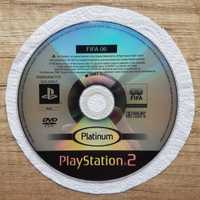 Fifa 06 PS2 prezent Playstation 2 PS2