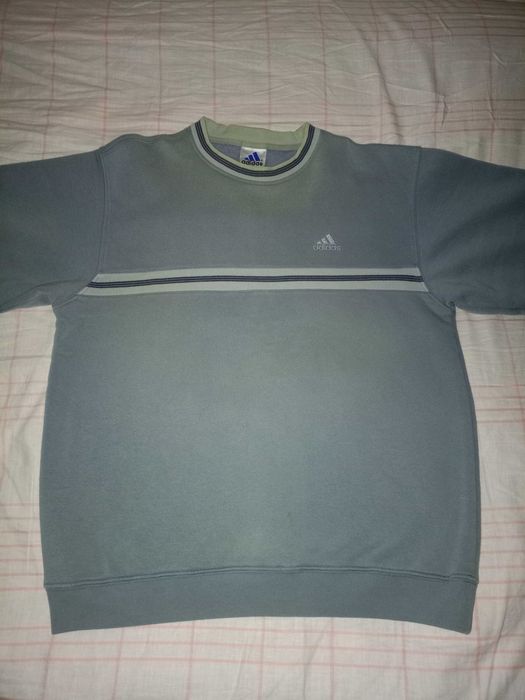 Oryginalna bluza Adidas