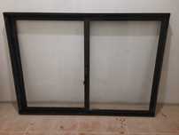 Janelas aluminio