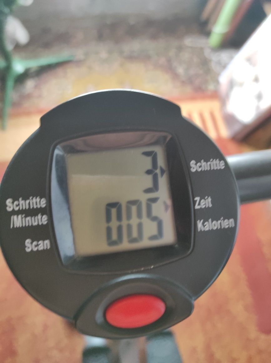 Stepper z kolumną