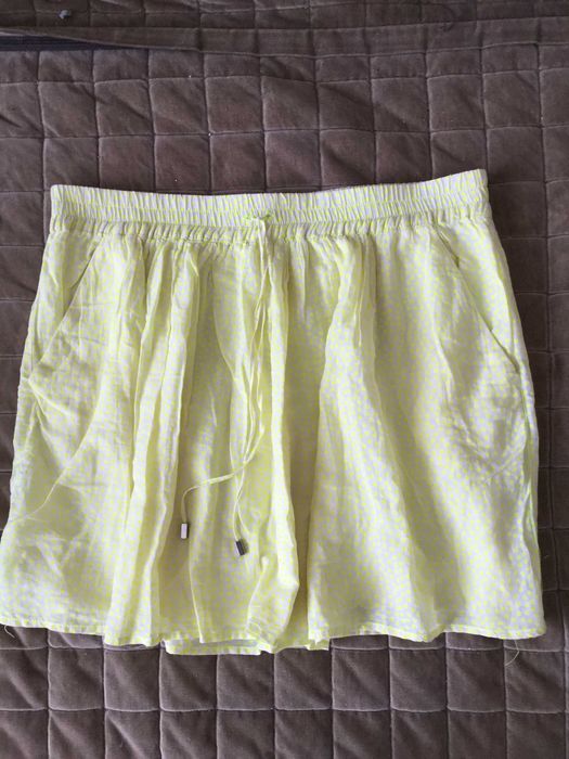 Spódnica na lato M/S