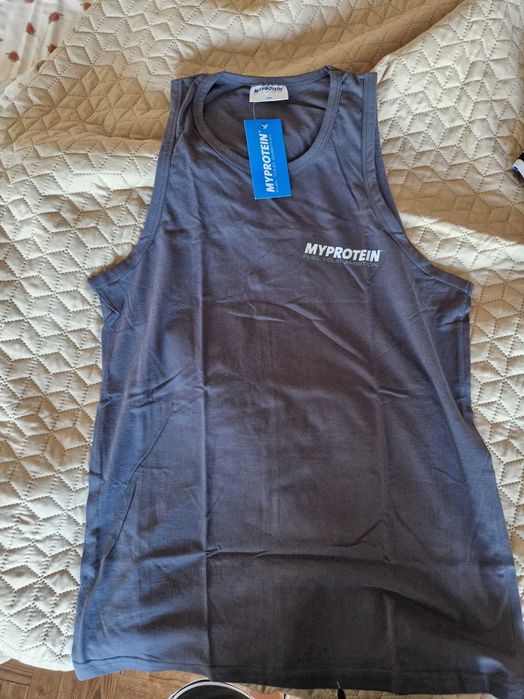 T-shirt Myprotein (L)