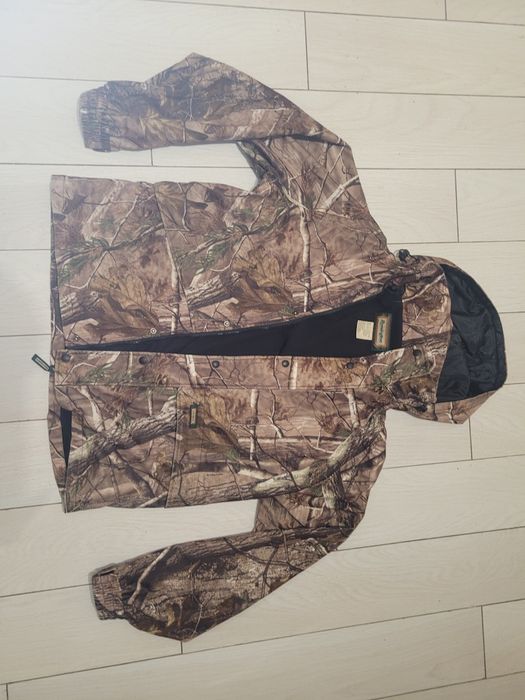 Костюм двійка для рибалки,охоти.