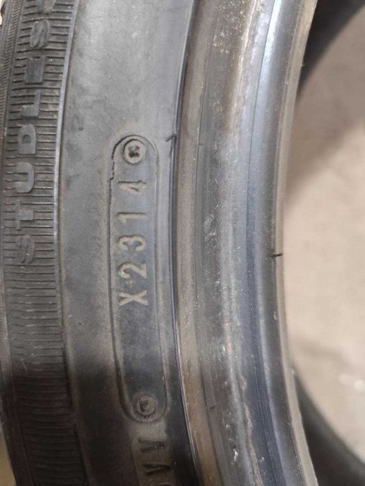 235/45r18 dunlop graspic зимова