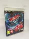 Gra Auta 2 PlayStation 3 Edition PS3 Playstation 3 pudełkowa