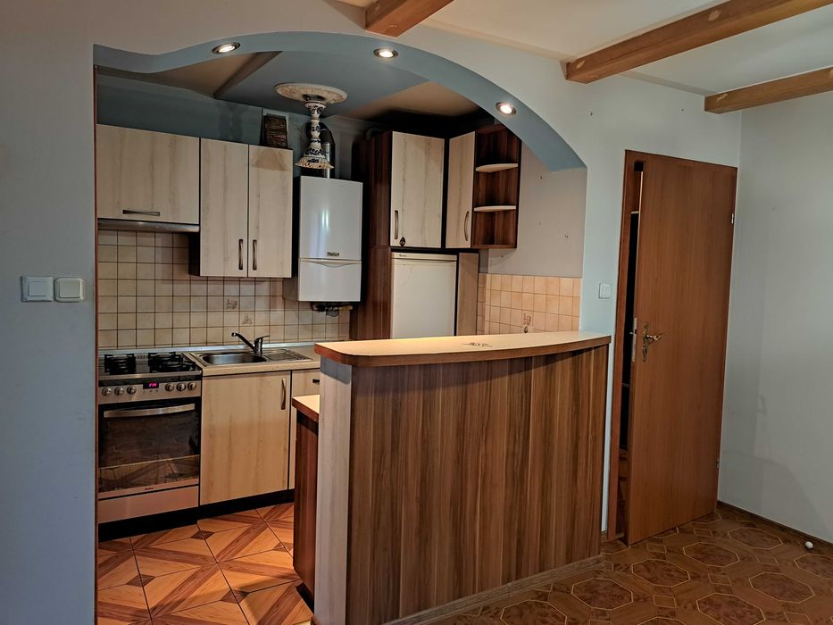 Mieszkanie bezczynszowe na sprzedaż