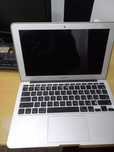 MacBook air 2011