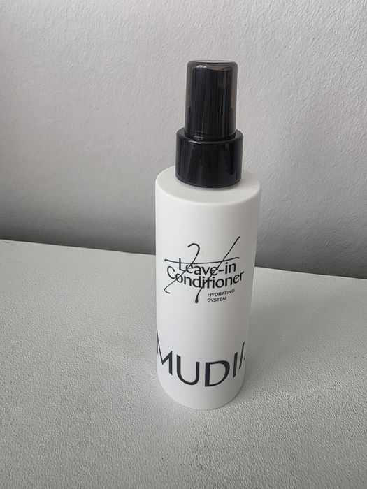 Odżywka bez spłukiwania Mudii Hydrating Leave-in Conditioner