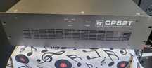 Electro voice CPS2T- Końcówka 2x600W.