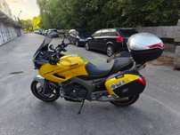 Sprzedam Yamaha TDM 900