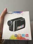 Kamera  vmotal hd 1080 p