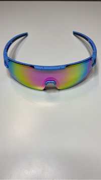 Spolaryzowane okulary przeciwsłoneczne
