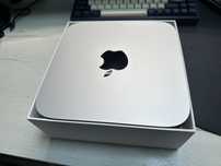Apple Mac mani 512 gb M2 Pro 2023 р Стан нового коробка + чеки